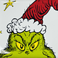 Bandeja Grinch - Miniatura 3