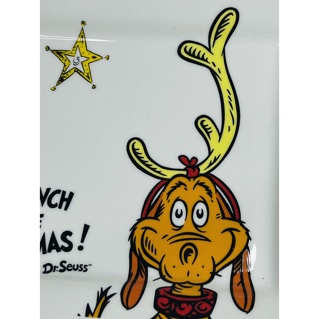 Bandeja Grinch 4