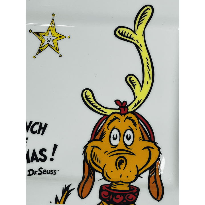 Bandeja Grinch 4