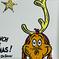Bandeja Grinch - Miniatura 4