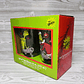 Set Vasos Grinch - Miniatura 3