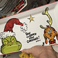 Bandeja Grinch - Miniatura 1
