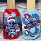Set Espátulas Stitch Navidad - Miniatura 3