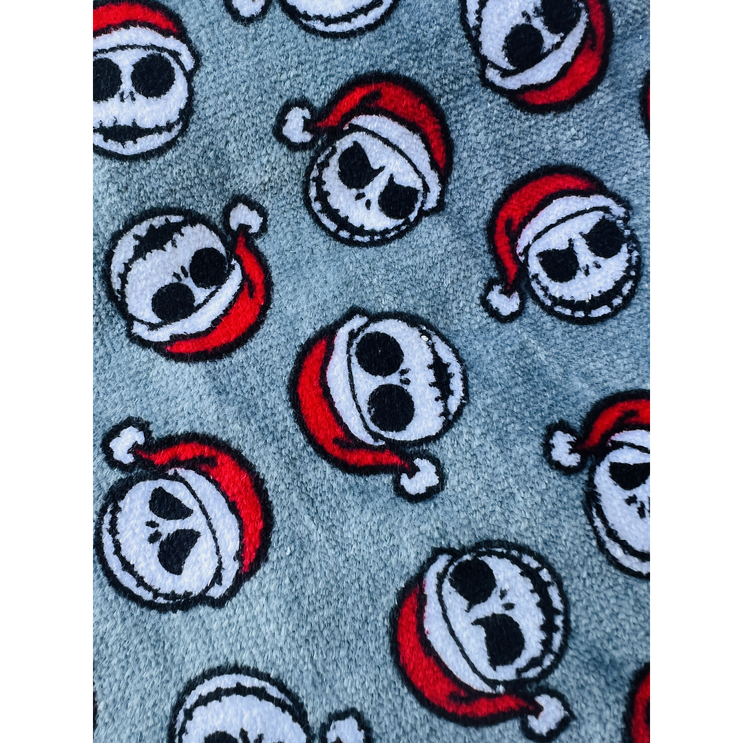 Paños cocina Jack Skellington Navidad 3
