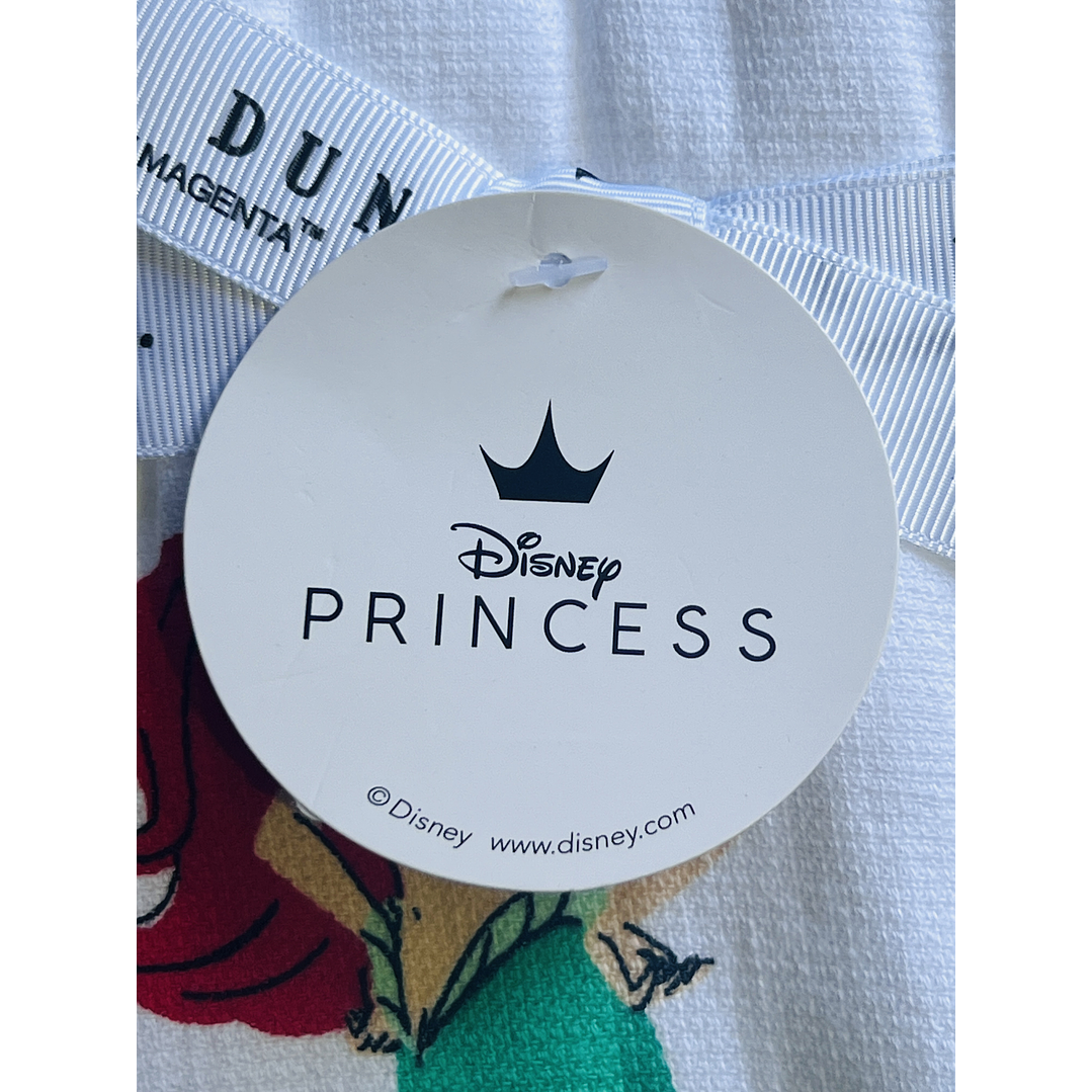 Pack Paños Cocina La Sirenita 5