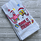 Paños cocina Bob Esponja Navidad - Miniatura 2