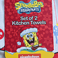 Paños cocina Bob Esponja Navidad - Miniatura 3
