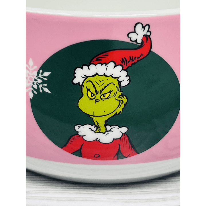 Tupper Grinch 6