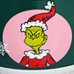 Tupper Grinch - Miniatura 5