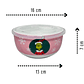 Tupper Grinch - Miniatura 8