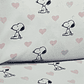 Sábanas Snoopy (2 plazas) - Miniatura 4