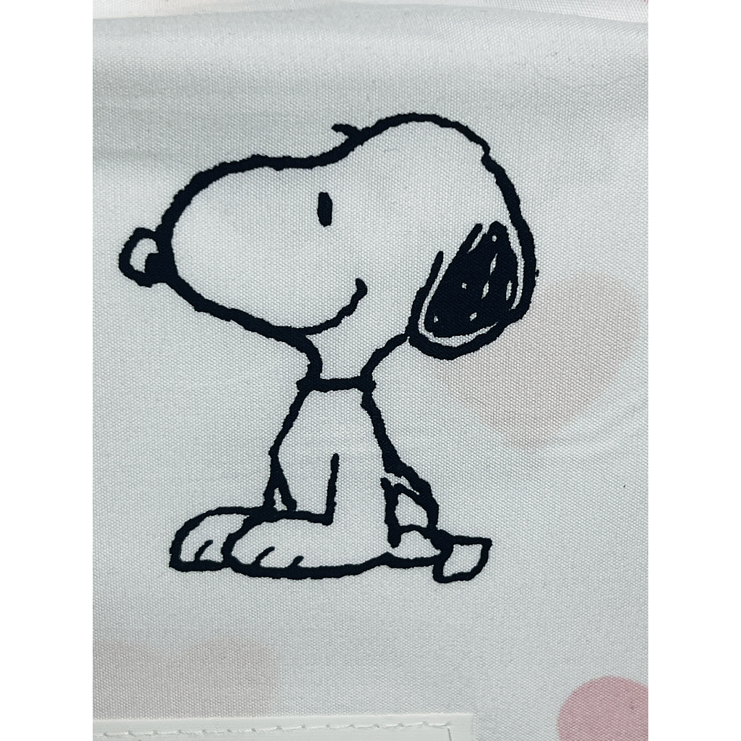 Sábanas Snoopy (2 plazas) 5