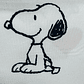 Sábanas Snoopy (2 plazas) - Miniatura 5