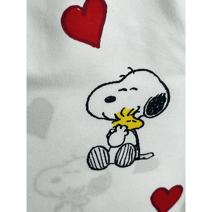 Sábanas Snoopy (2 plazas) 5