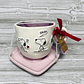 Set Taza + Platillo Snoopy - Miniatura 2