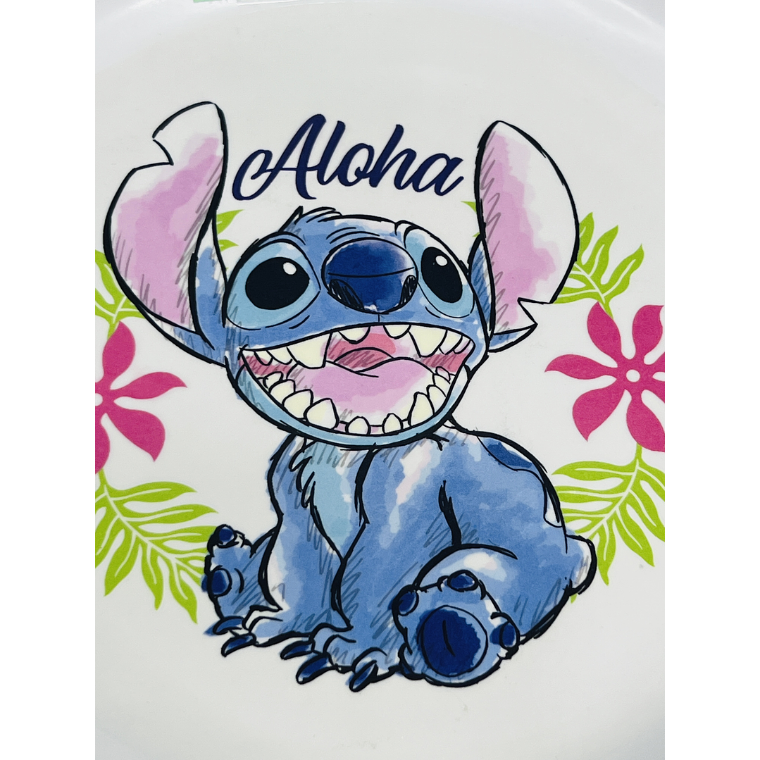 Set Platos Stitch 5
