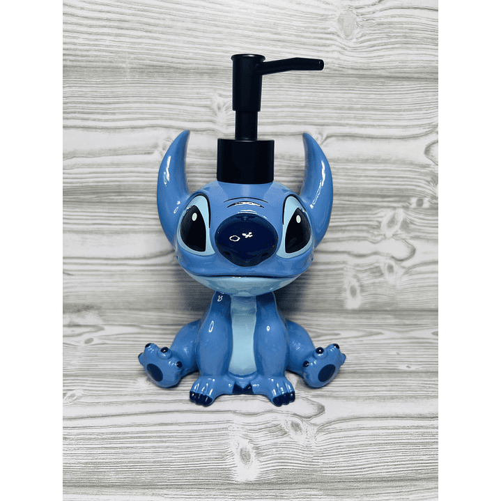 Jabonera Stitch  2