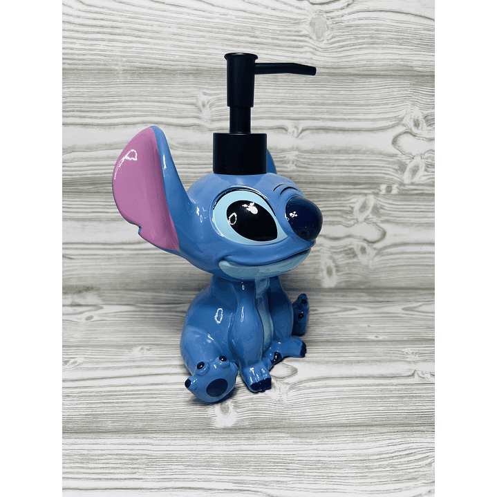 Jabonera Stitch  3