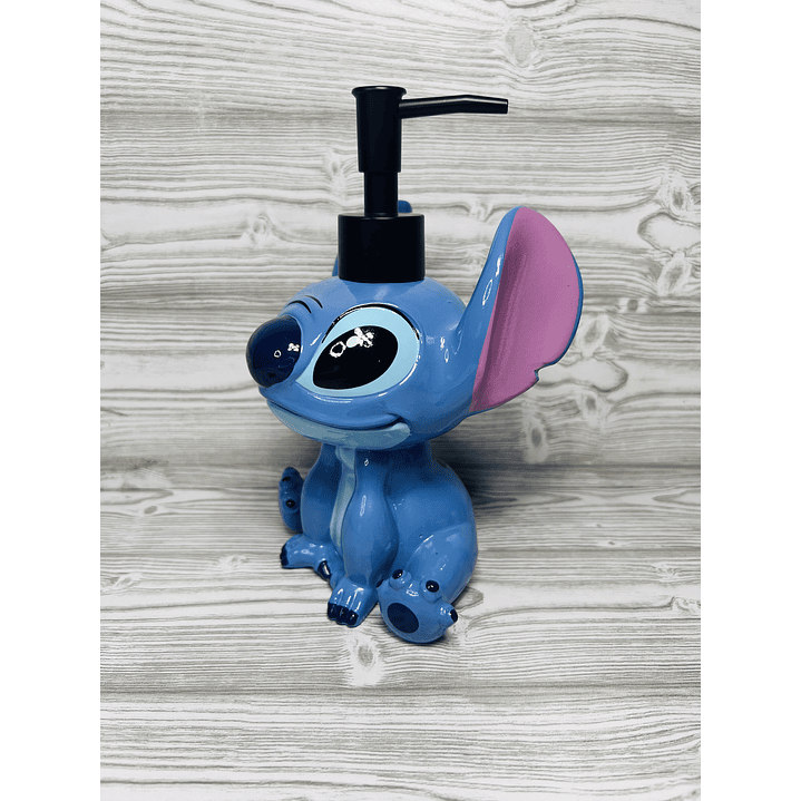 Jabonera Stitch  4