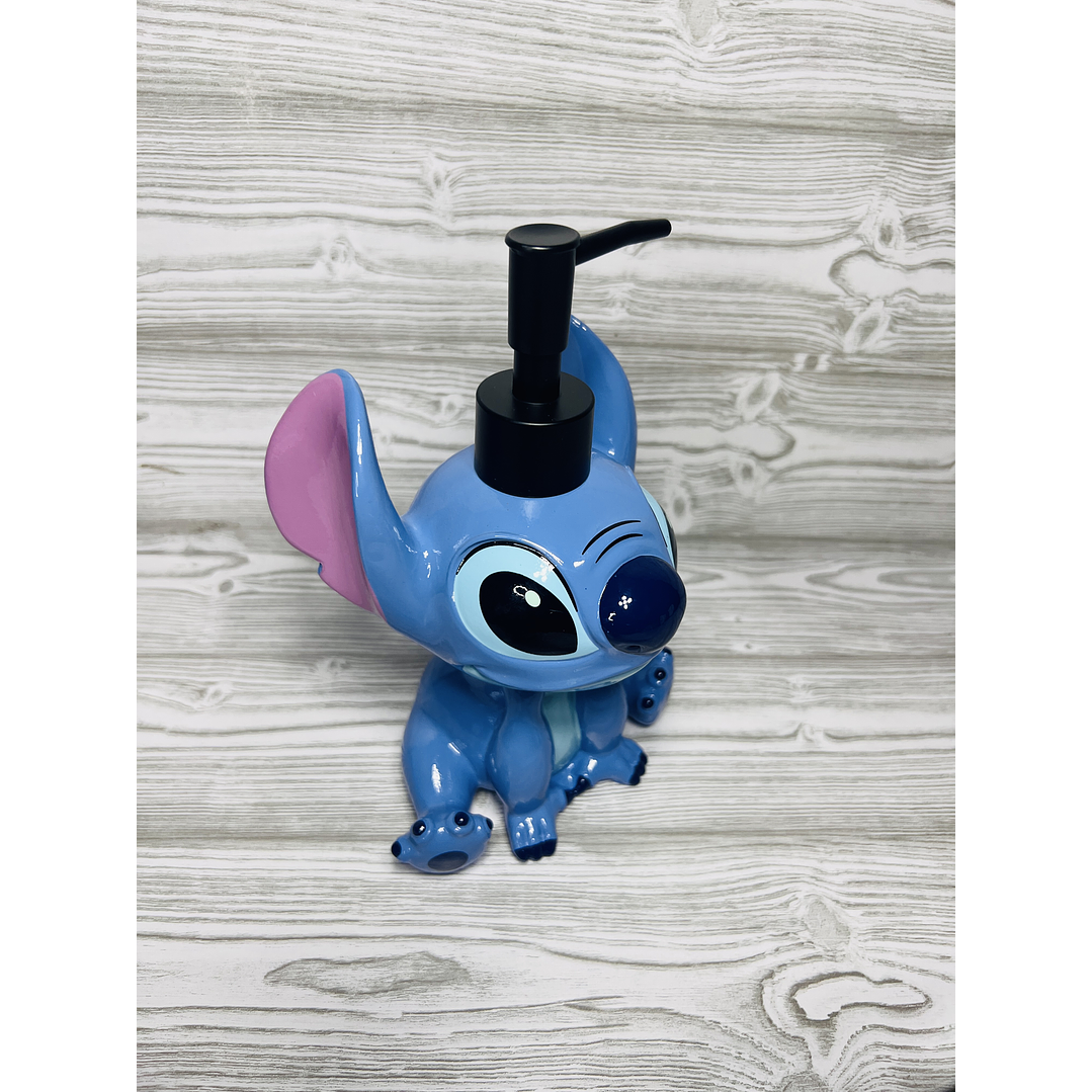 Jabonera Stitch  6