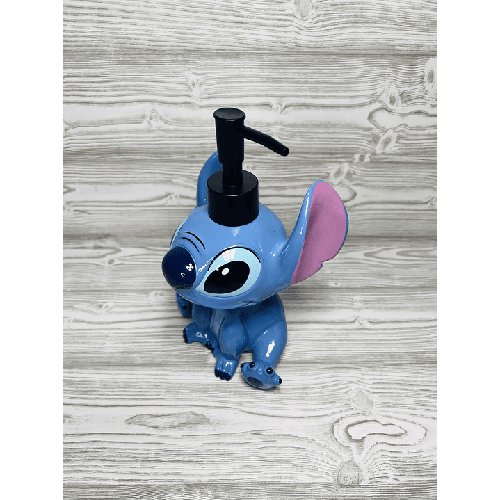Jabonera Stitch  7