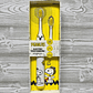 Cepillo de dientes Snoopy - Miniatura 2