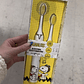 Cepillo de dientes Snoopy - Miniatura 1