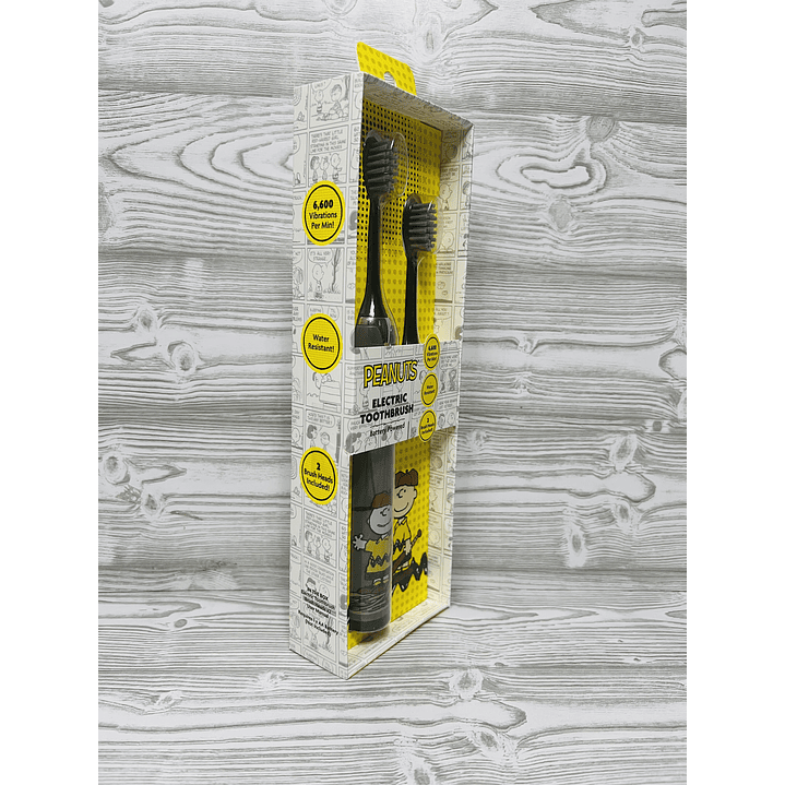Cepillo de dientes Charlie Brown (Snoopy) 3
