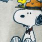 Manta Snoopy - Miniatura 6