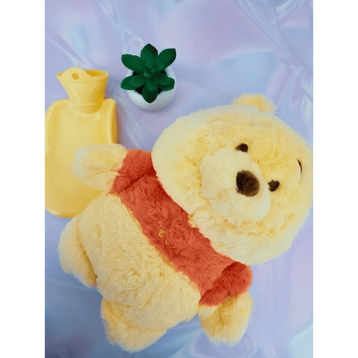 Guatero Winnie the Pooh 1