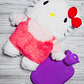 Guatero Hello Kitty - Miniatura 6