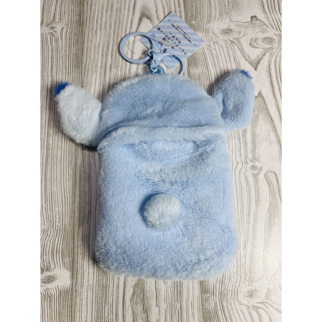 PhotoCard Holder Stitch 5