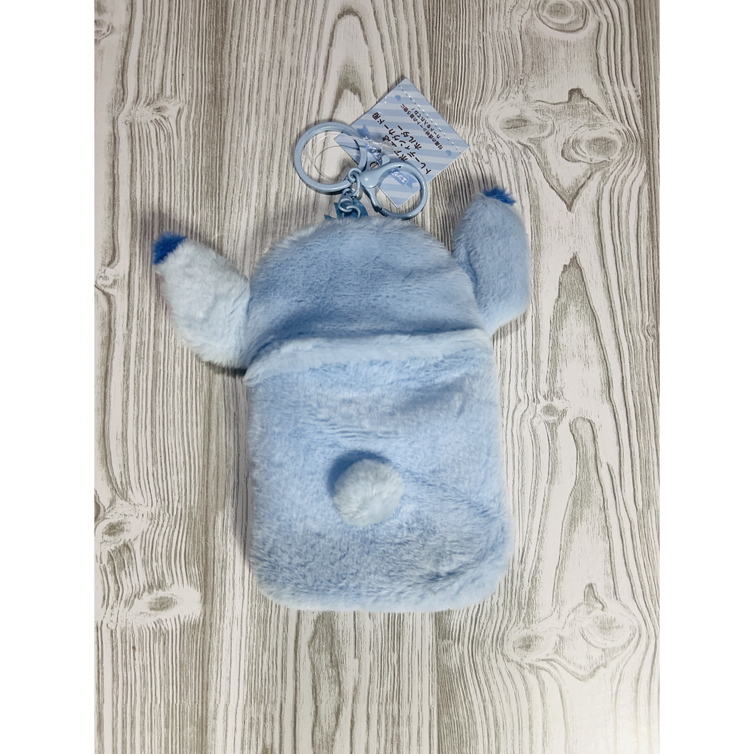 PhotoCard Holder Stitch 4