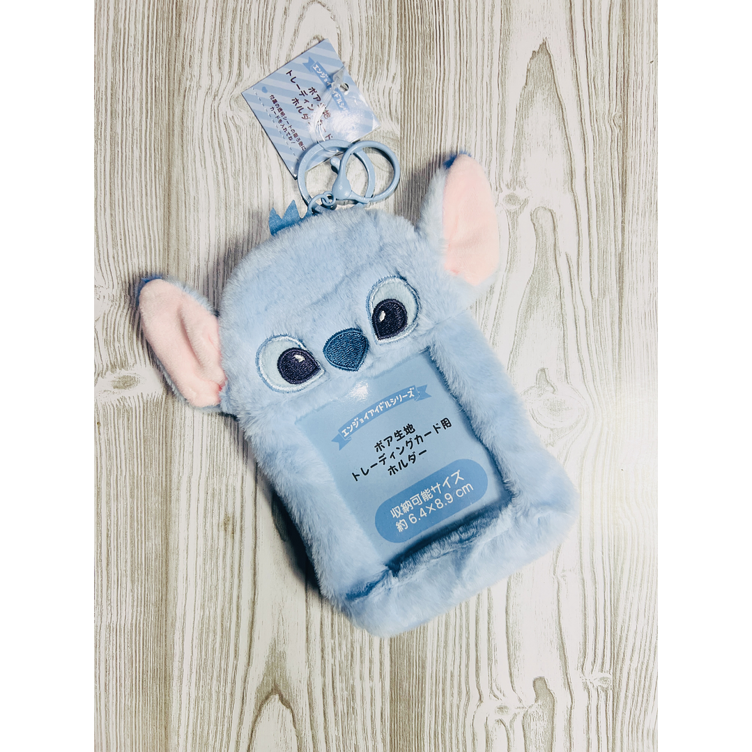 PhotoCard Holder Stitch 2