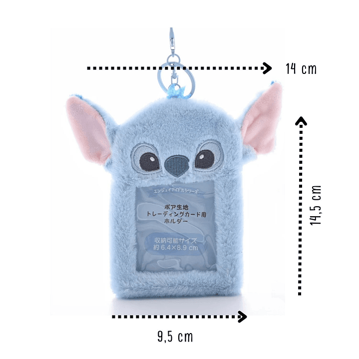 PhotoCard Holder Stitch 7