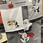 Set de toallas Snoopy Halloween - Miniatura 1