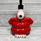 Jabonera Snoopy Navidad - Miniatura 2