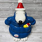 Galletero Snoopy Navidad - Miniatura 5