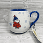 Tazón Snoopy Navidad - Miniatura 3