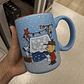 Tazón Snoopy Navidad - Miniatura 1
