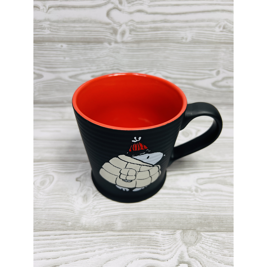 Tazón Snoopy Navidad 4