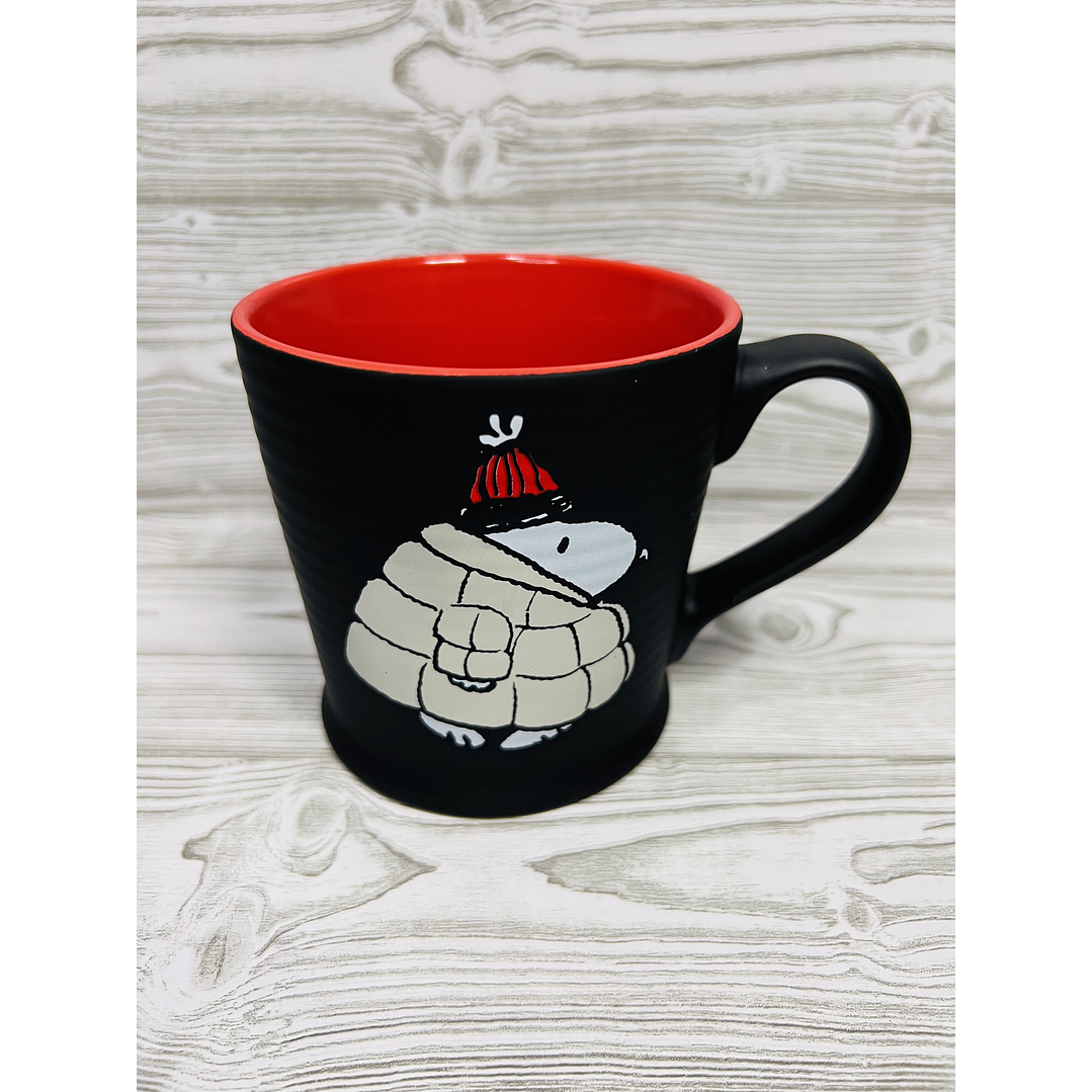 Tazón Snoopy Navidad 3