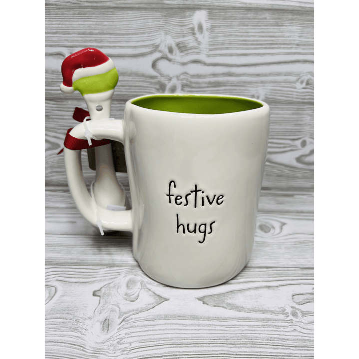 Tazón Stitch Navidad 3