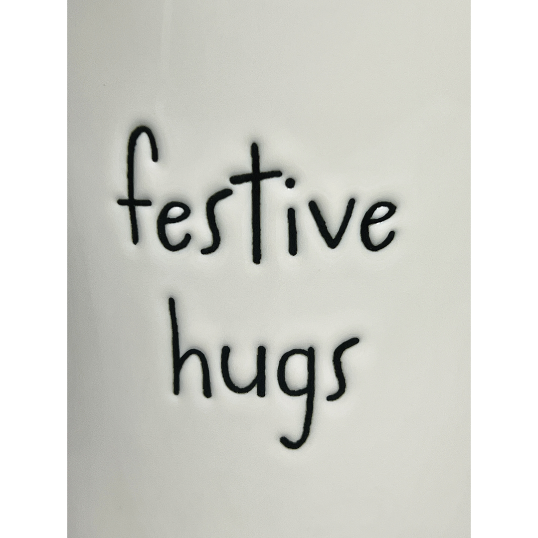 Tazón Stitch Navidad 7