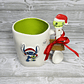Tazón Stitch Navidad - Miniatura 5