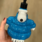 Jabonera Snoopy Navidad - Miniatura 1