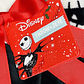 Manta Jack Skellington Navidad - Miniatura 7