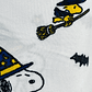 Sábanas Snoopy Halloween (2 plazas) - Miniatura 7