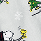 Sábanas Snoopy Navidad (2 plazas) - Miniatura 5