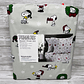 Sábanas Snoopy Navidad (2 plazas) - Miniatura 3